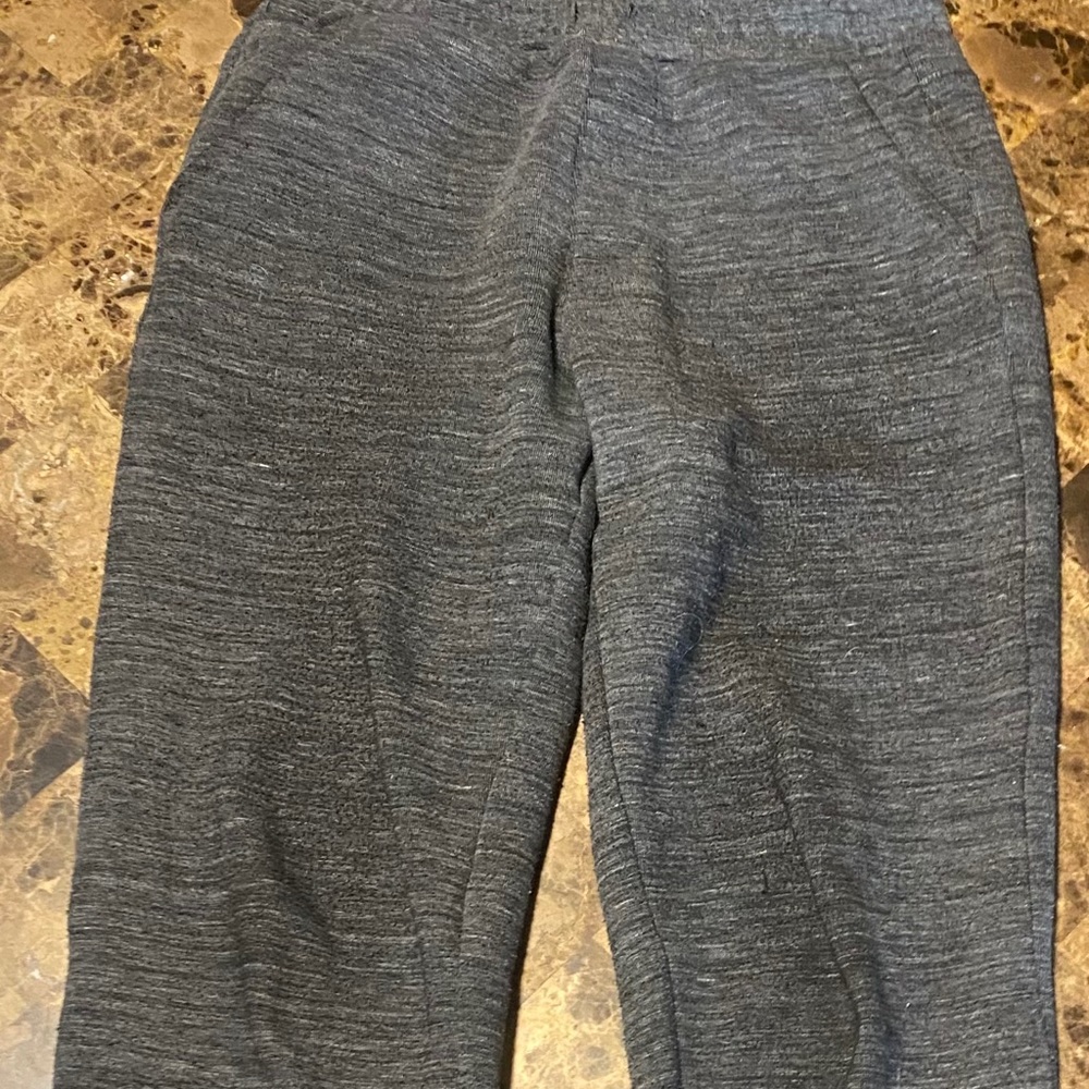 Grey Joggers